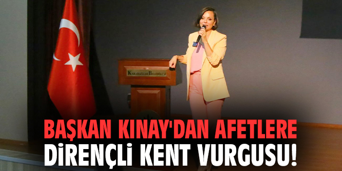 İzmir Depremi’nde 4. Yıl: Farkındalık Etkinliği