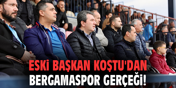 Bergamaspor’un Satışı: Borçlar Peşinde Karışıklık