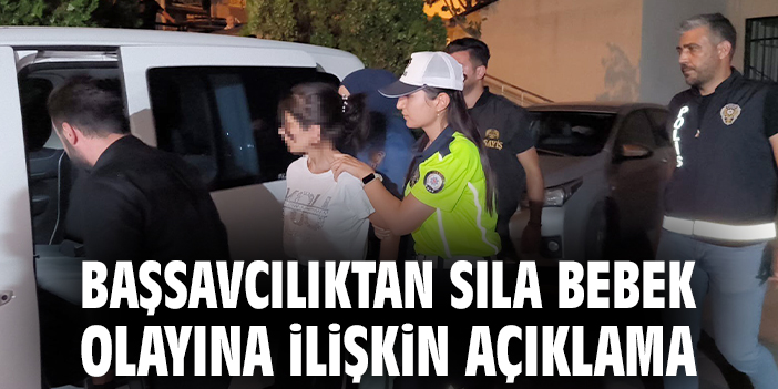 Sıla Yeniçeri Davasında Tutuklama Gelişmeleri