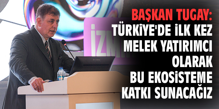 G3 Forum Girişimcilik Zirvesi İzmir’de Başladı