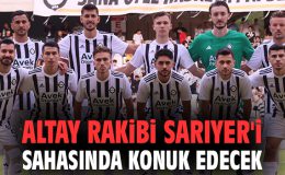 Altay, Sarıyer’i Yenerse Düşme Hattından Kurtulacak!