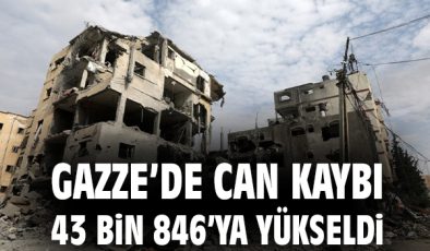 İsrail’in Gazze’deki Saldırıları: 408 Gün Cehennem!