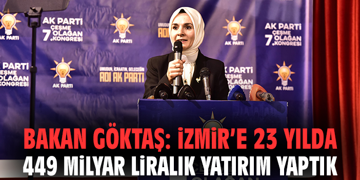 İzmir’de AK Parti Kongresi: Güçlü Türkiye Vurgusu