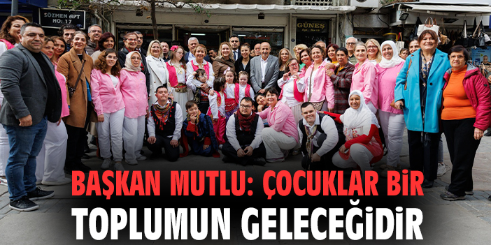 Çocuk Hakları Günü: Eşit Bir Gelecek İçin Varız