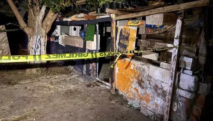 Yangında 5 Kardeşin Ölümü Korkunç Detaylar!