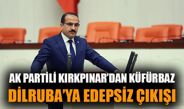 CHP Liderine Suçlama: Siyasi Gerilim Tırmanıyor!