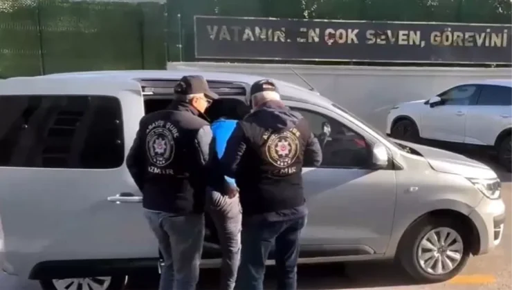 Konak’ta Dolandırıcılık Şebekesine Operasyon!