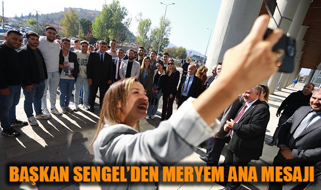 Selçuk Otogarı Açıldı: 50 Milyon TL Yatırım!