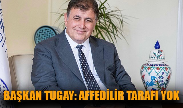 İzmir Başkanından Üniversitelere Sert Eleştiri