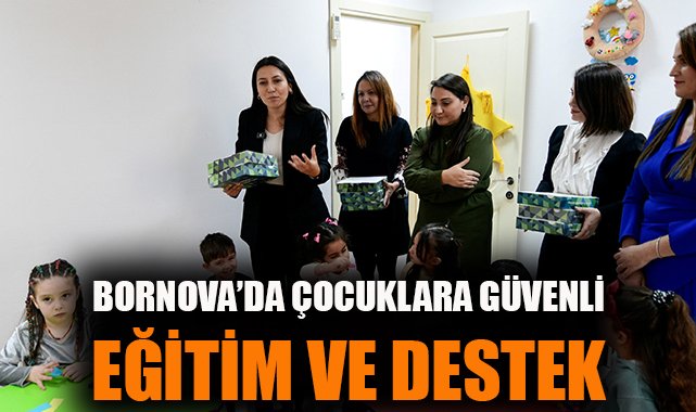 Çocuklar İçin Akran Zorbalığına Karşı Farkındalık