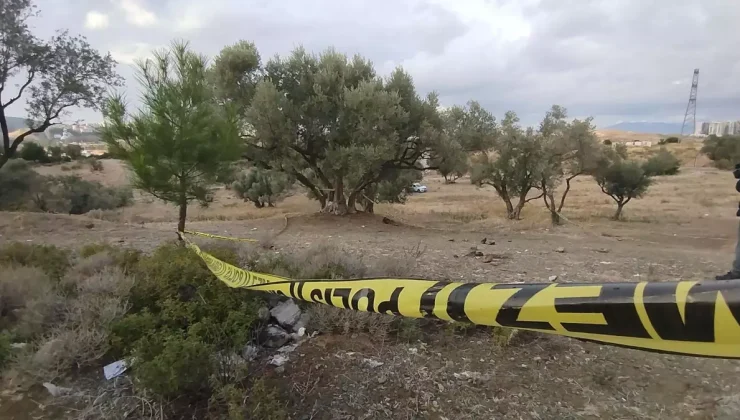 İzmir’de Boşanma Drama: Hem Eşini Hem Kendini Vurdu