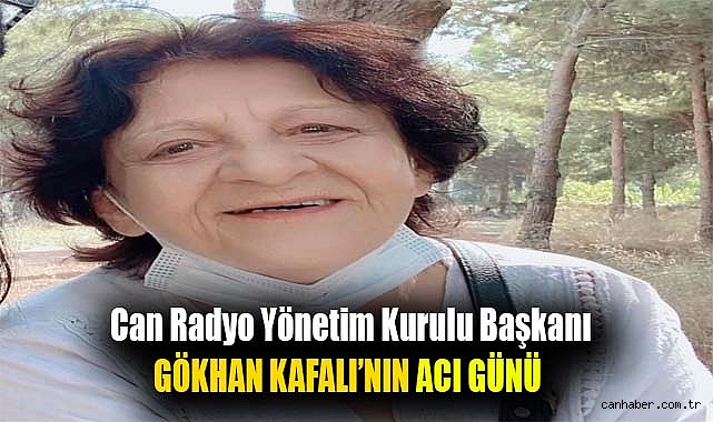 Son Veda: Gökhan Kafalı’nın Cenazesi Bugün