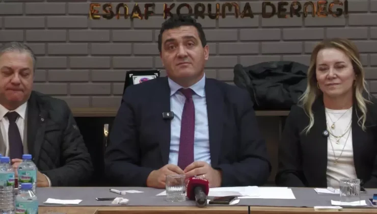 Kemeraltı Çarşısı İçin Acil Destek Çağrısı!