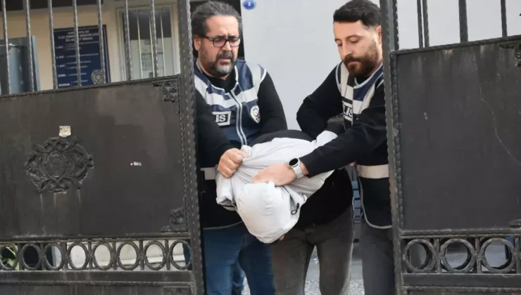 Boşanma Aşamasındaki Baba, Çocuklarıyla Tehditte Bulundu