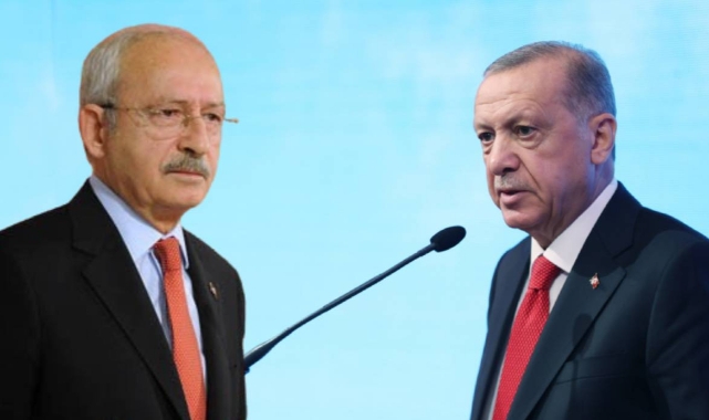 Kılıçdaroğlu’na Suç Duyurusu ve Tazminat Davası!
