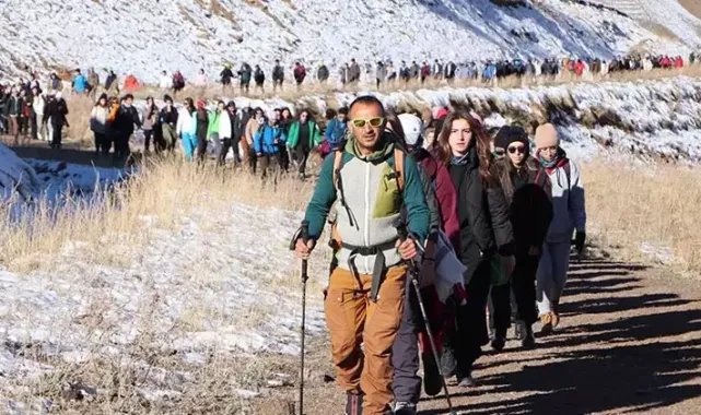 Yüksek İrtifa Tırmanışında Dikkat Edilmesi Gerekenler