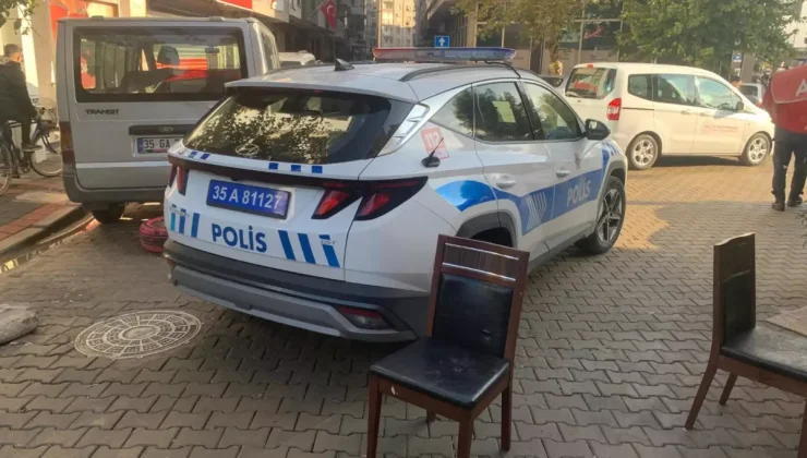 İzmir’de İlaçlama Felaketi: Bebek Hayatını Kaybetti!