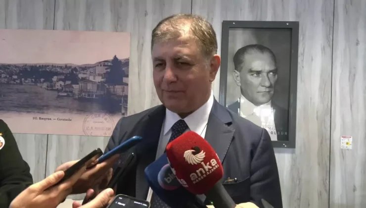 İzmir’de İktidarın Yerel Yönetimlere Müdahalesi