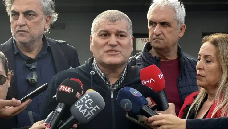 İzmir’deki Elektrik Çarpması Davasında Kritik Gelişme!