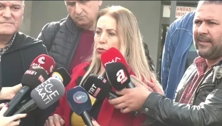 İzmir’deki Ölüm Davasında Gözler Adalet Bekliyor