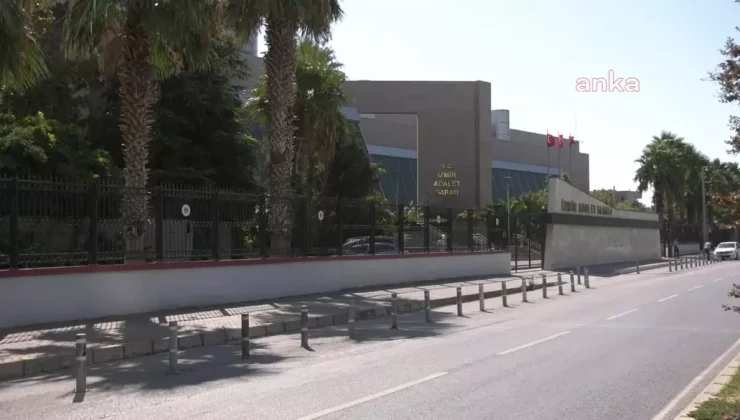 İzmir’de Elektrik Çarpması Davası Devam Ediyor!