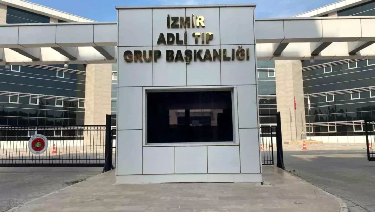 5 Kardeş Yangında Can Verdi: İzmir Yasa Boğuldu