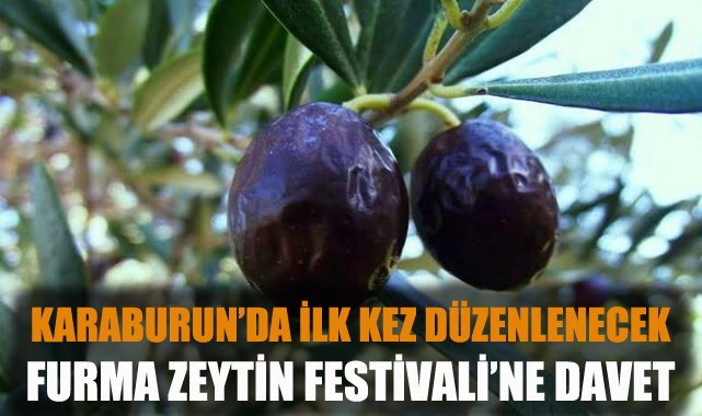 İzmir’de İlk Furma Festivali Heyecanı!