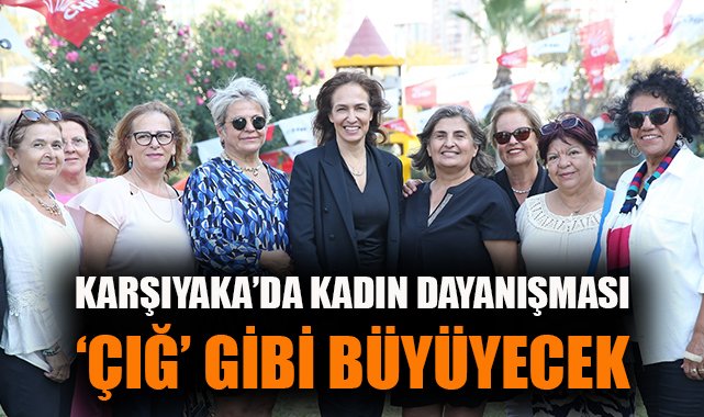 Kadın Danışma Merkezi Açılıyor: Dayanışma Güçleniyor!