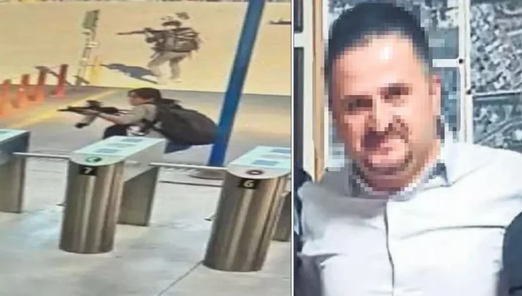 TUSAŞ Saldırısındaki Teröristin Kardeşi Belediye Çalışanı