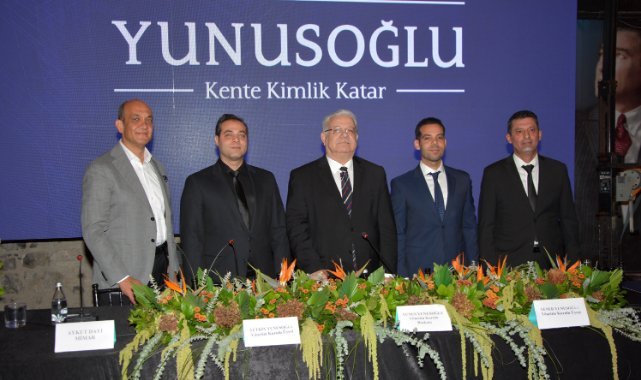 Alsancak’a Modern Bir Soluk: Loc’al Projesi