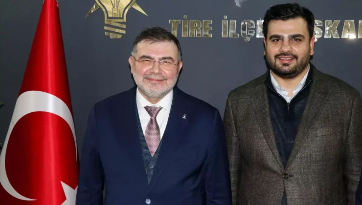 İzmir’de Umut Arayan Vatandaşlar İçin Çözüm Yolu