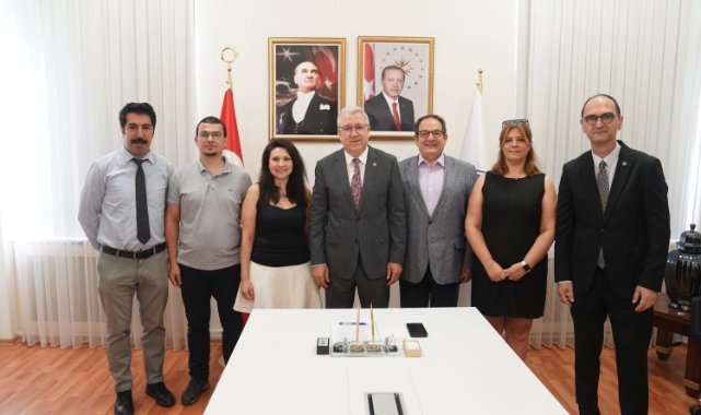 Ege Üniversitesi’nden Toxoplasma Aşısı Müjdesi!