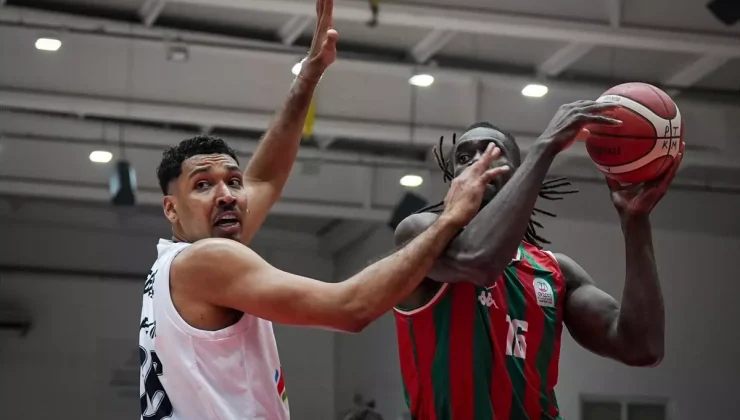 İzmir Derbisinde Aliağa Petkimspor Zaferi!