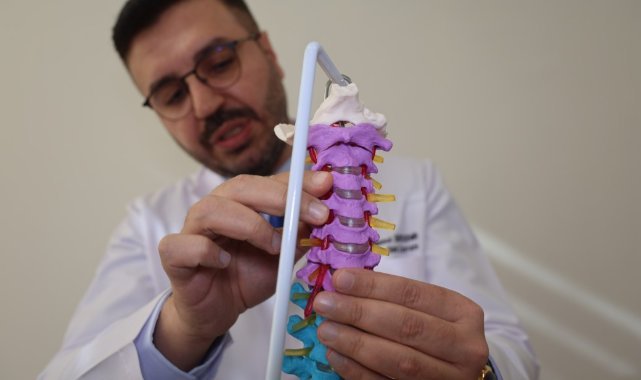 Boyun Kütletmenin Tehlikeleri: Felç ve Ölüm Riski!