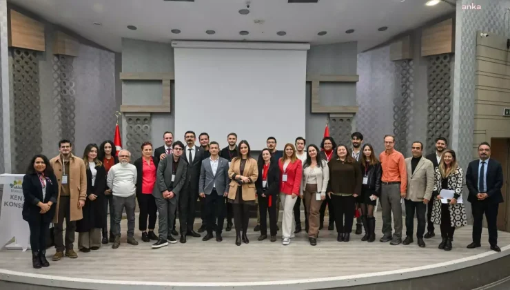 Bornova Gençlik Meclisi’nde Yeni Dönem Başladı!