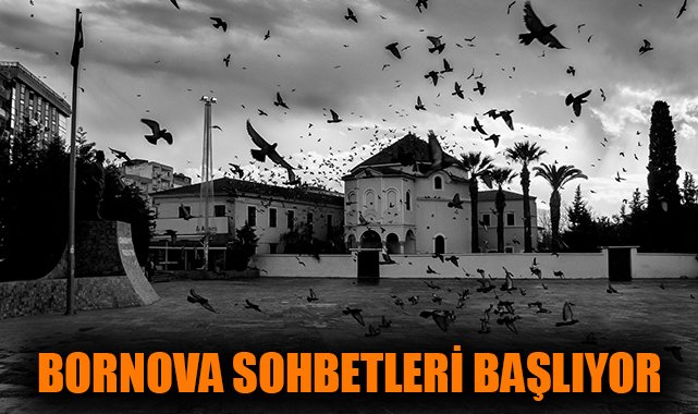 Gaziemir Tarihi ve Levantenler Etkinliği