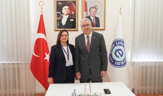 Ege Üniversitesi’nde Önemli PCR Projesi Desteklendi