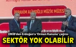 Maden Sektöründe Korkutan Yönetmelik Değişikliği!