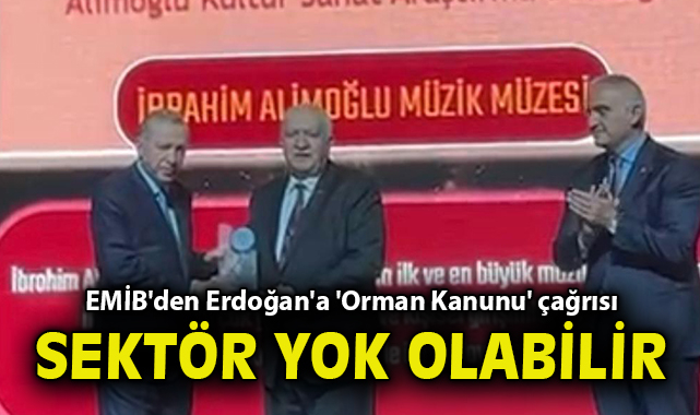 Maden Sektöründe Korkutan Yönetmelik Değişikliği!