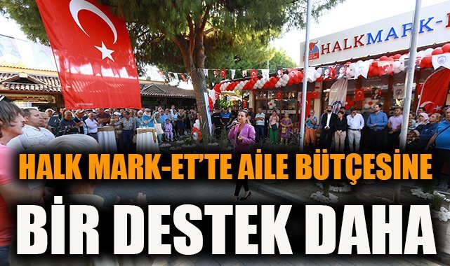 Yılbaşı İndirimi: Halk Mark-ET’te Et Fiyatları Düşüyor!