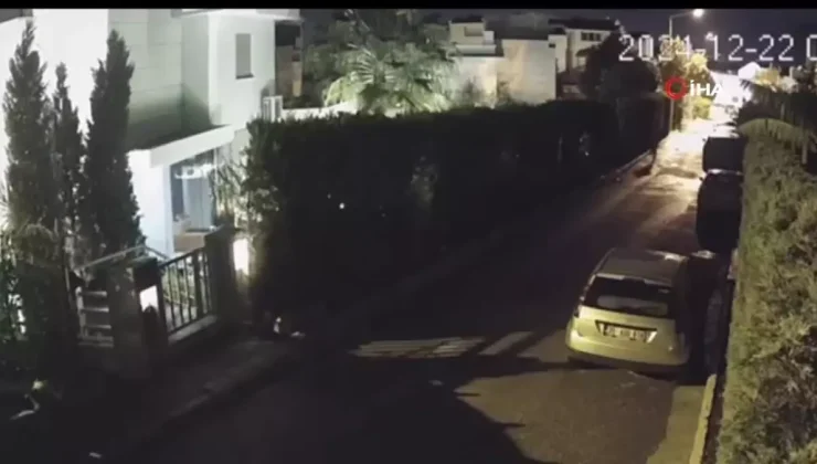 İzmir’de Kurşunlama Olaylarına 3 Tutuklama!