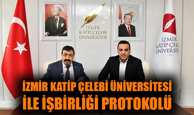Üniversite-Belediye İş Birliğiyle Yeni Projeler!