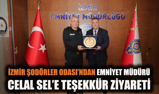 Korsan Taşımacılığa Karşı İzmir’de Güçlü İş Birliği