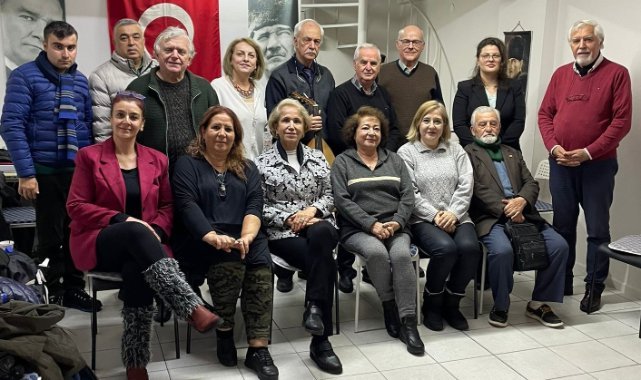 Mevlana Sevgisi Şairlerle Anıldı!