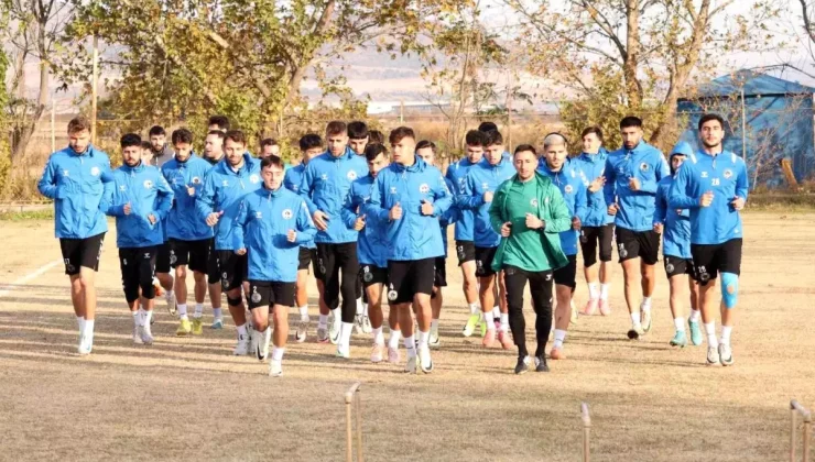 Menemen FK, Galibiyete Hasret Kaldı!