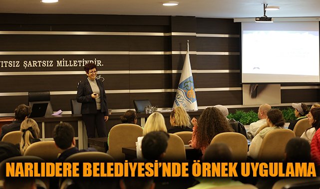 Narlıdere’de Eşitlik İçin Eğitim Seferberliği!