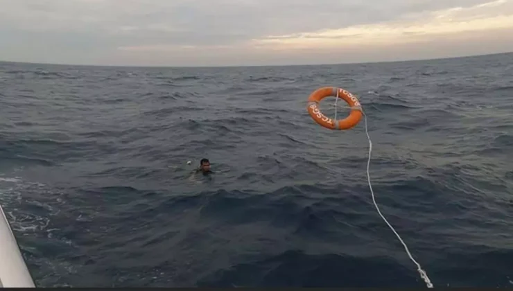 Seferihisar’da Lastik Bot Krizi: 5 Kayıp Göçmen!