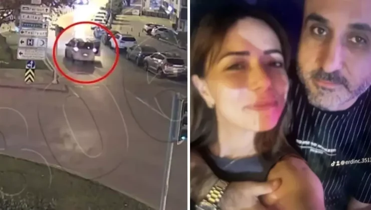 İzmir’de Aşk Cinayeti: Sevgilisini Vurdu!