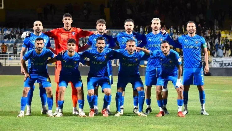 İzmir Derbisi: Bucaspor ve Menemen FK Kapışıyor!