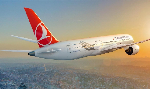 Hava Koşulları Nedeniyle THY Sefer İptalleri!